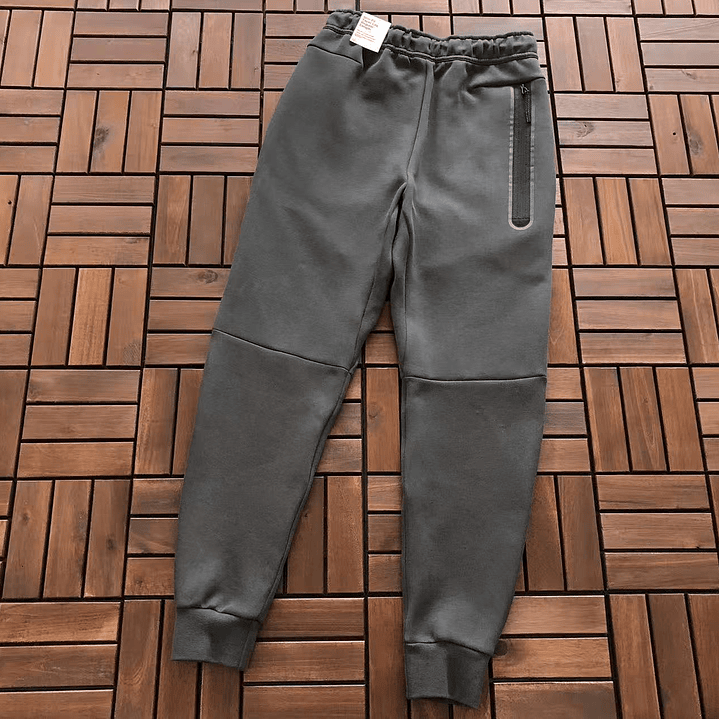 Conjunto Tech Fleece 2020  9