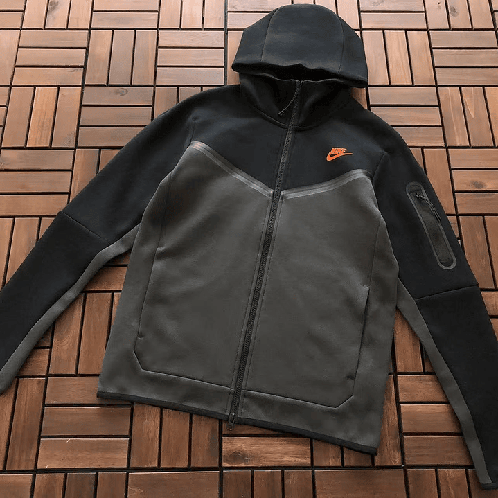 Conjunto Tech Fleece 2020  2