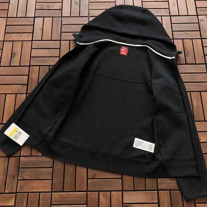 Conjunto Tech Fleece 2023   5