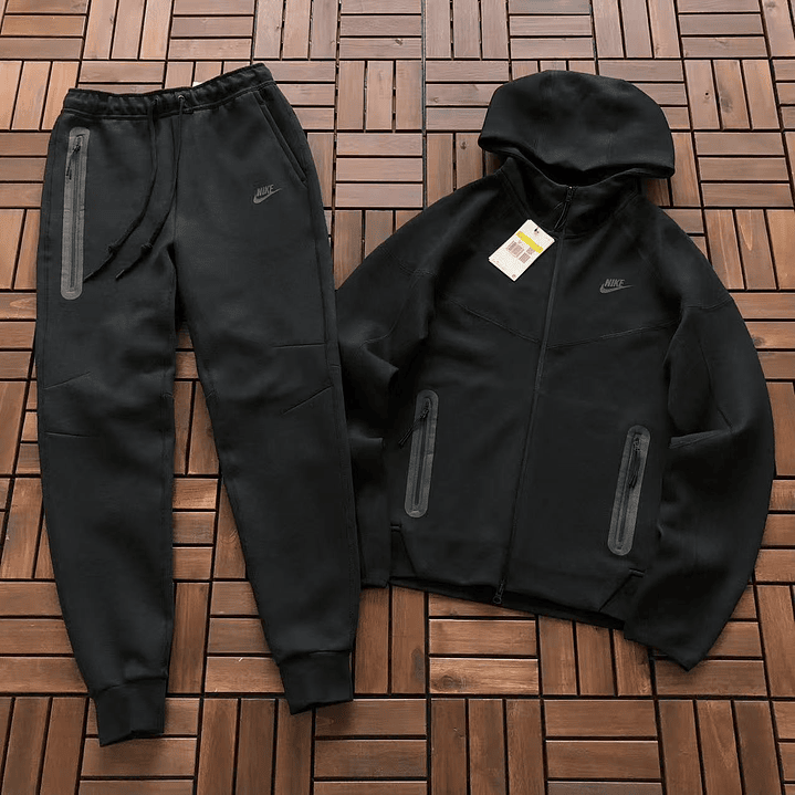 Conjunto Tech Fleece 2023   1