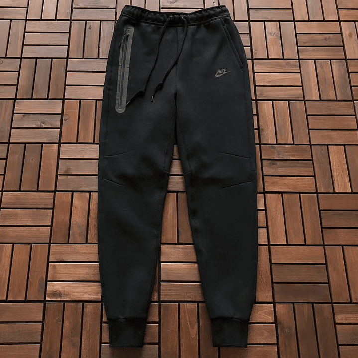 Conjunto Tech Fleece 2023   8