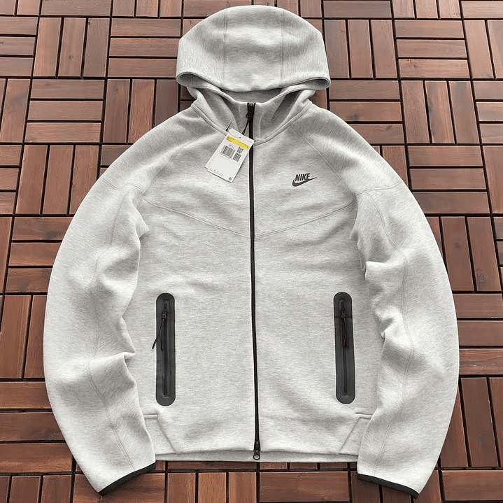 Conjunto Tech Fleece 2023   2