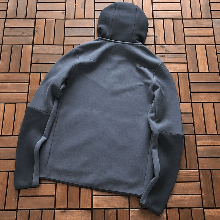 Conjunto Tech Fleece 2020    5