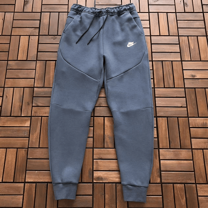 Conjunto Tech Fleece 2020    6
