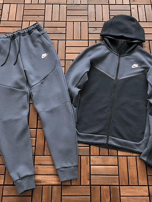 Conjunto Tech Fleece 2020   