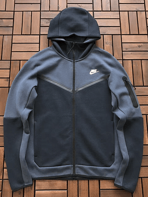 Conjunto Tech Fleece 2020   