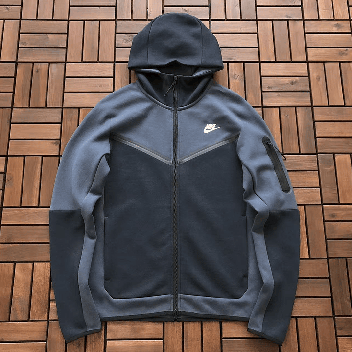 Conjunto Tech Fleece 2020    2