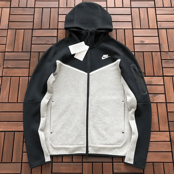 Conjunto Tech Fleece 2020   2