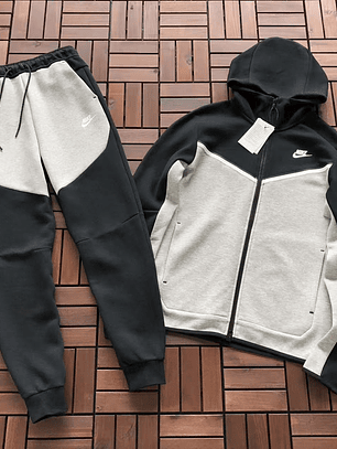 Conjunto Tech Fleece 2020  