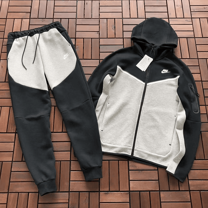 Conjunto Tech Fleece 2020   1