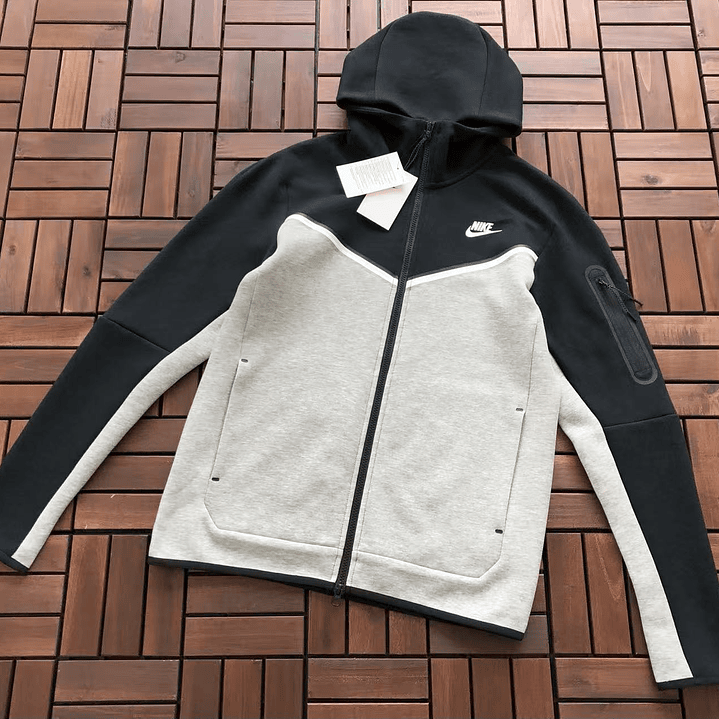 Conjunto Tech Fleece 2020   3