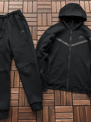 Conjunto Tech Fleece 2020   