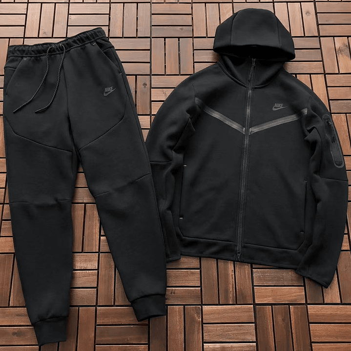 Conjunto Tech Fleece 2020    1