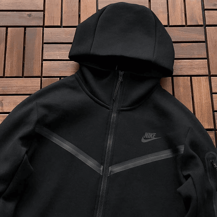 Conjunto Tech Fleece 2020    3