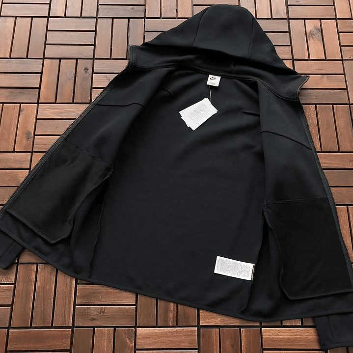 Conjunto Tech Fleece 2020    5