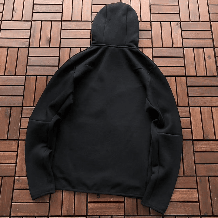 Conjunto Tech Fleece 2020    4