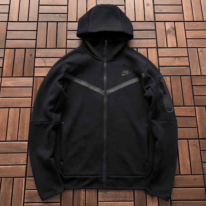 Conjunto Tech Fleece 2020    2