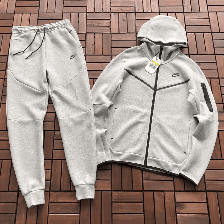 Conjunto Tech Fleece 2020     1