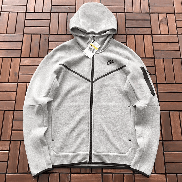 Conjunto Tech Fleece 2020     2