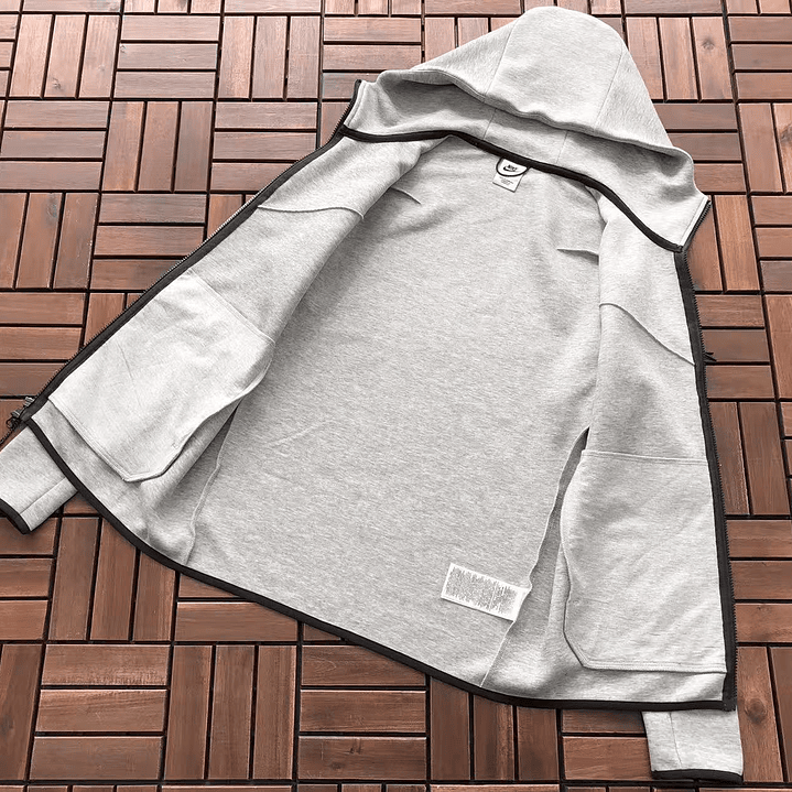 Conjunto Tech Fleece 2020     4