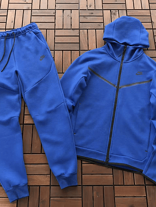 Conjunto Tech Fleece 2020    