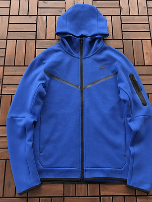 Conjunto Tech Fleece 2020    