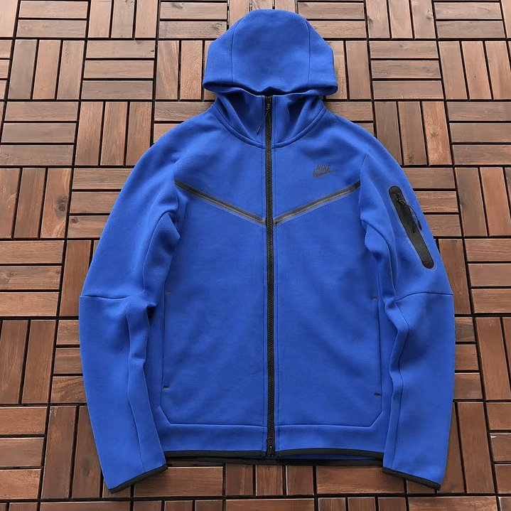 Conjunto Tech Fleece 2020     2