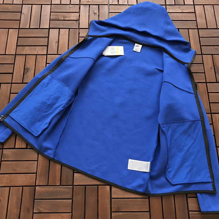 Conjunto Tech Fleece 2020     4