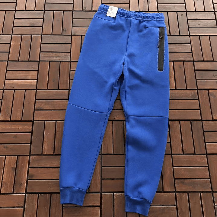 Conjunto Tech Fleece 2020     6