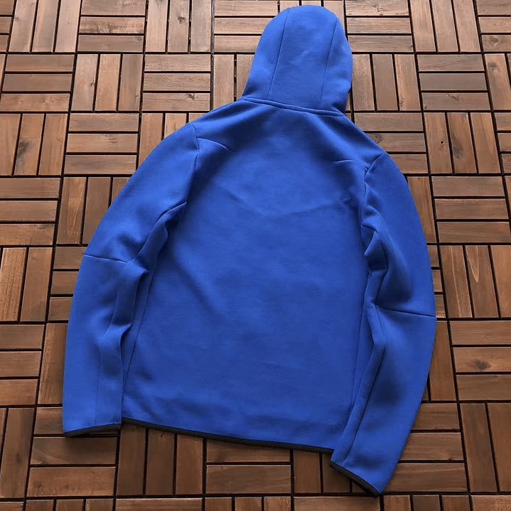 Conjunto Tech Fleece 2020     3