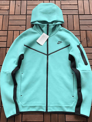 Conjunto Tech Fleece 2020  