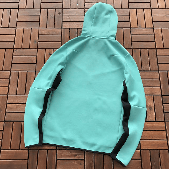 Conjunto Tech Fleece 2020   3