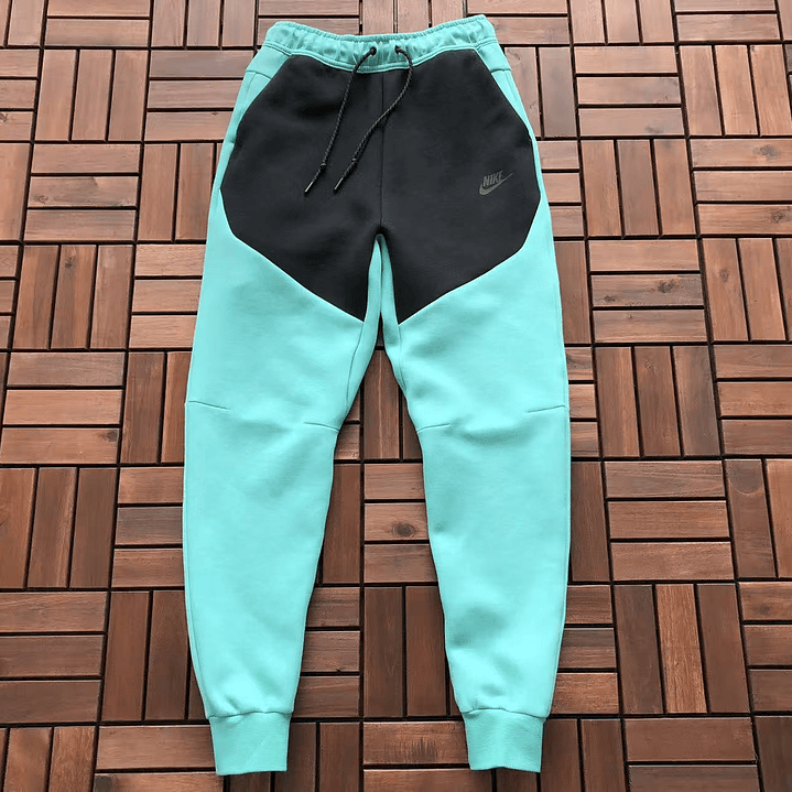 Conjunto Tech Fleece 2020   4