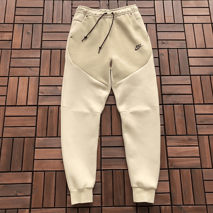 Conjunto Tech Fleece 2020  4