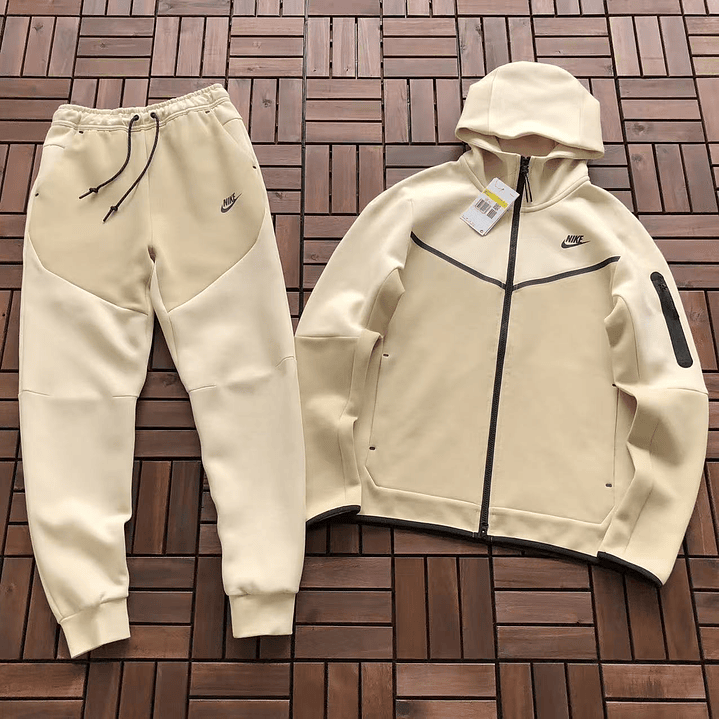 Conjunto Tech Fleece 2020  1