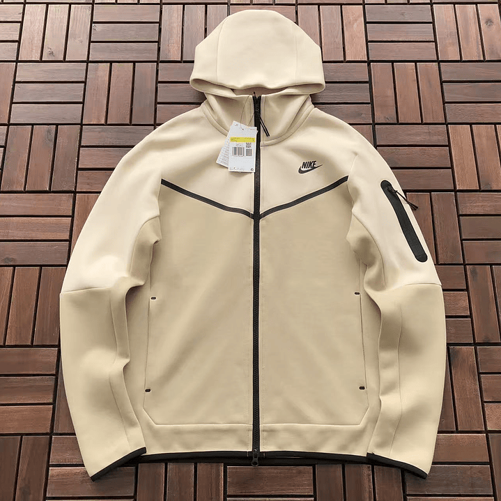 Conjunto Tech Fleece 2020  2