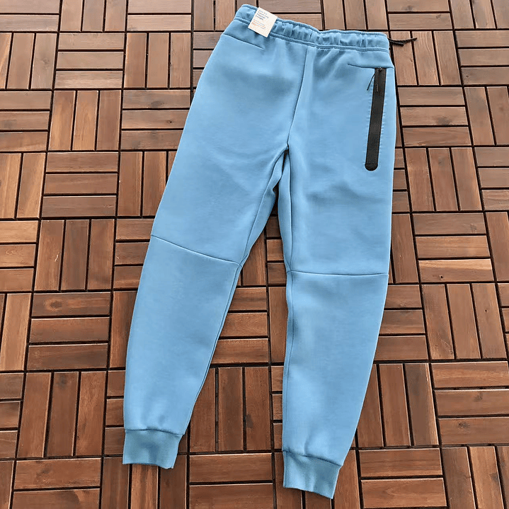 Conjunto Tech Fleece 2020  5