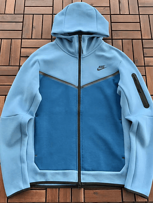 Conjunto Tech Fleece 2020 