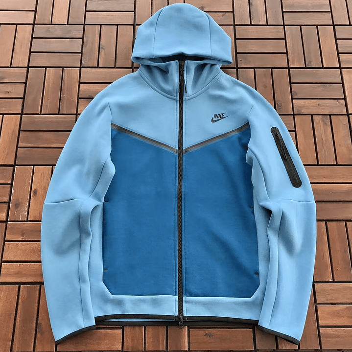 Conjunto Tech Fleece 2020  2