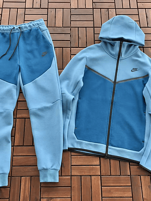 Conjunto Tech Fleece 2020 