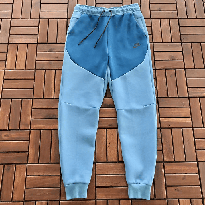 Conjunto Tech Fleece 2020  4