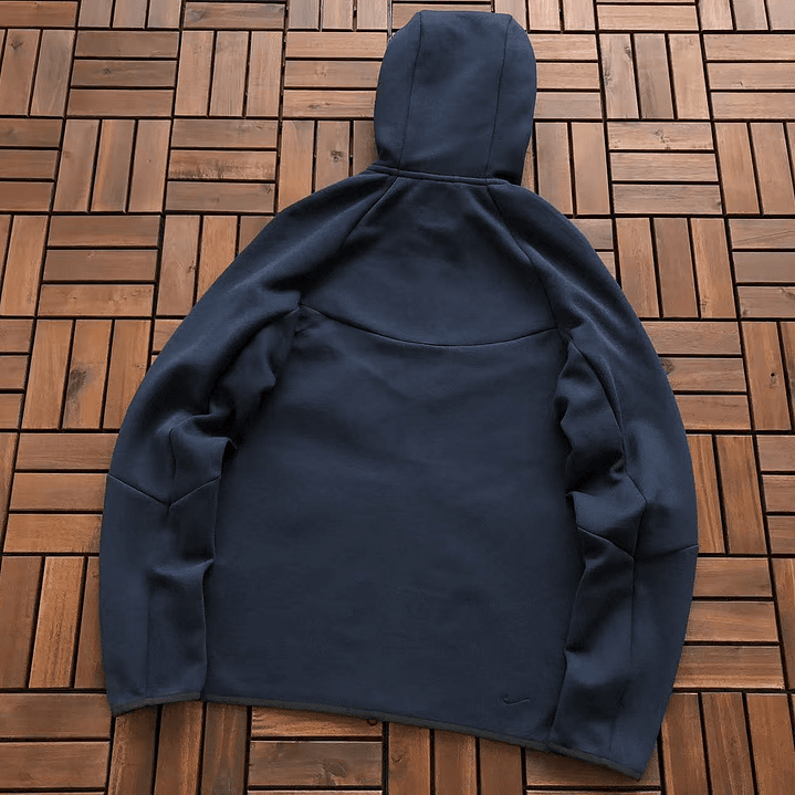 Conjunto Tech Fleece 2025   3