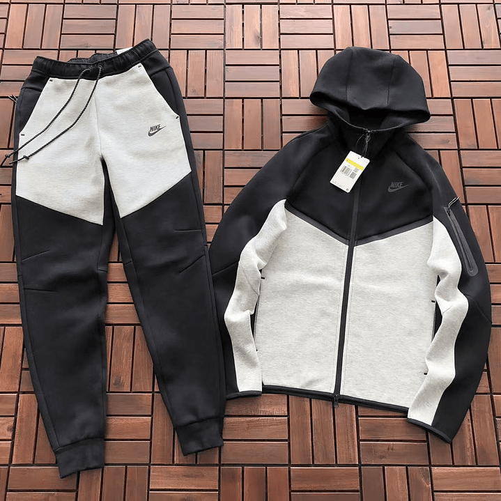 Conjunto Tech Fleece 2025    1