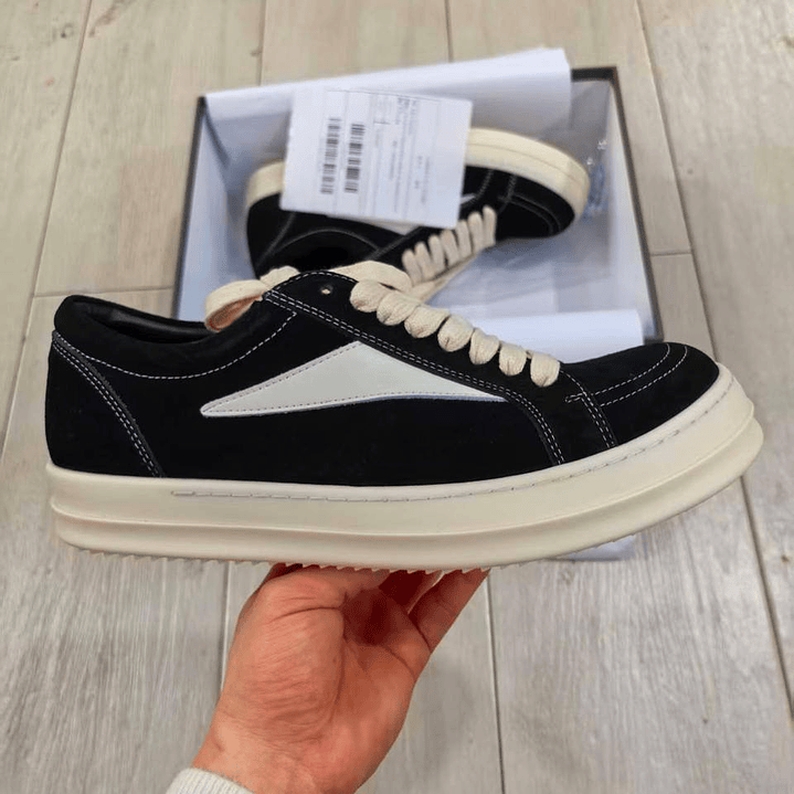 RICK OWENS/RO LUXOR      1