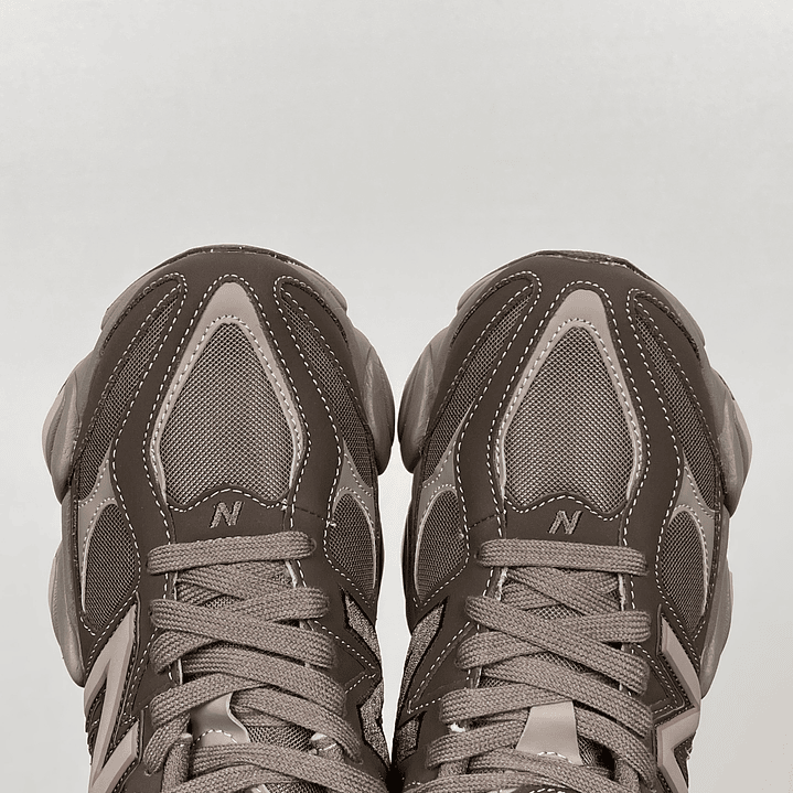 9060 Mushroom Brown 5