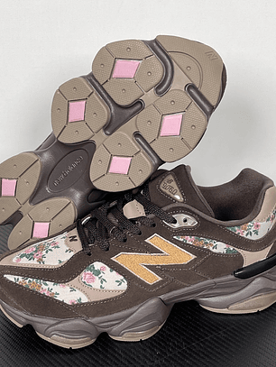 9060 Atmos Pink Timeless Beauty