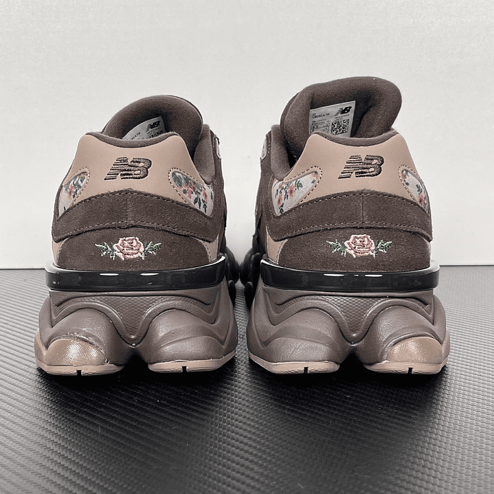 9060 Atmos Pink Timeless Beauty 4