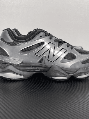 9060 Silver Metallic