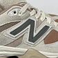 9060 Flat Taupe - Thumbnail 3