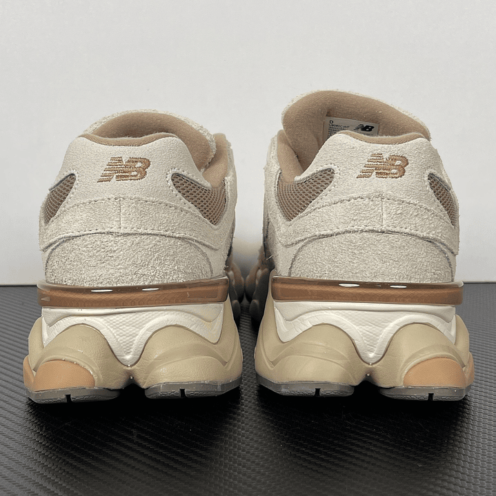 9060 Flat Taupe 4